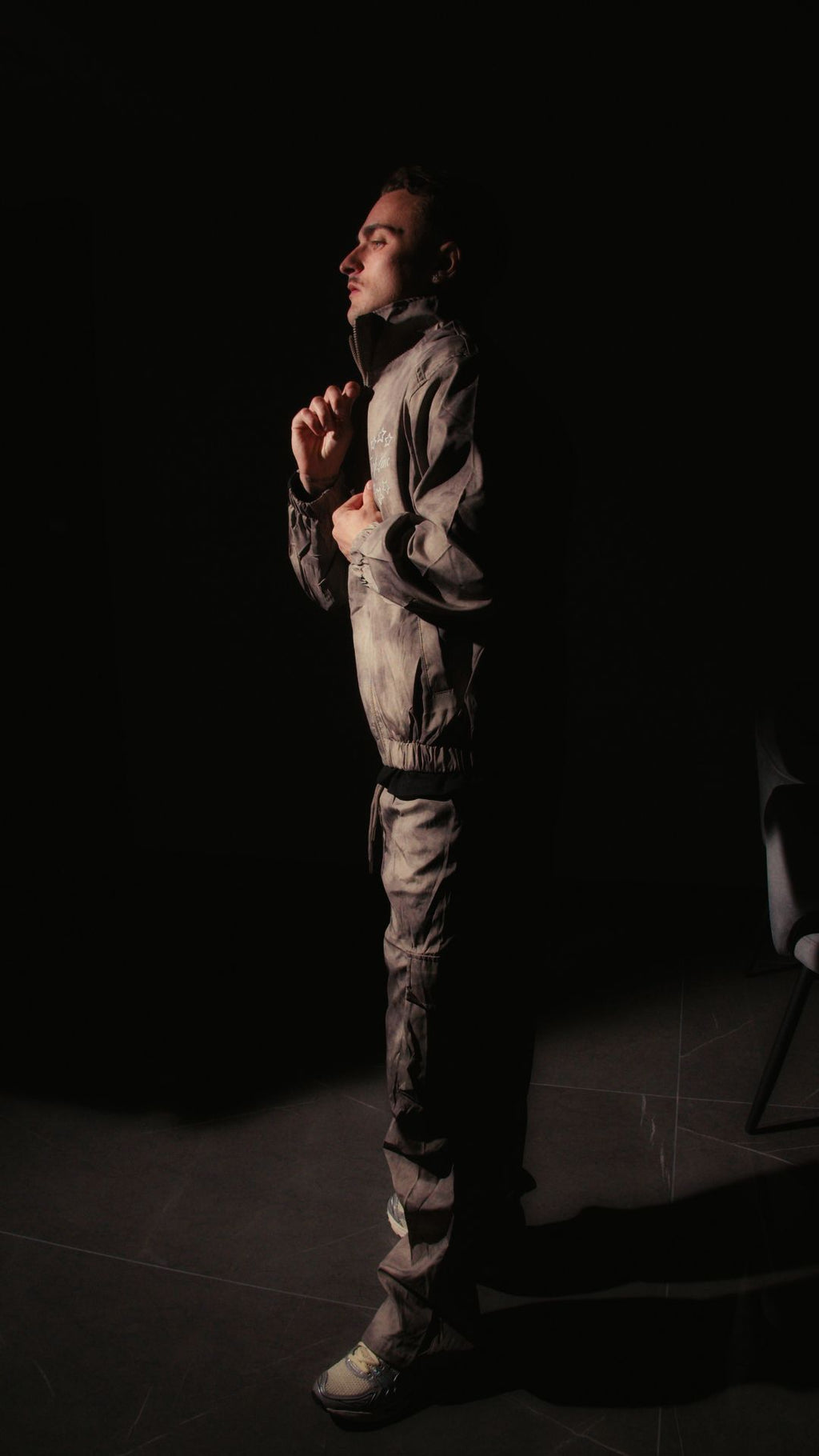 TRACKSUIT TRAPLINE LIMITED-EDITION