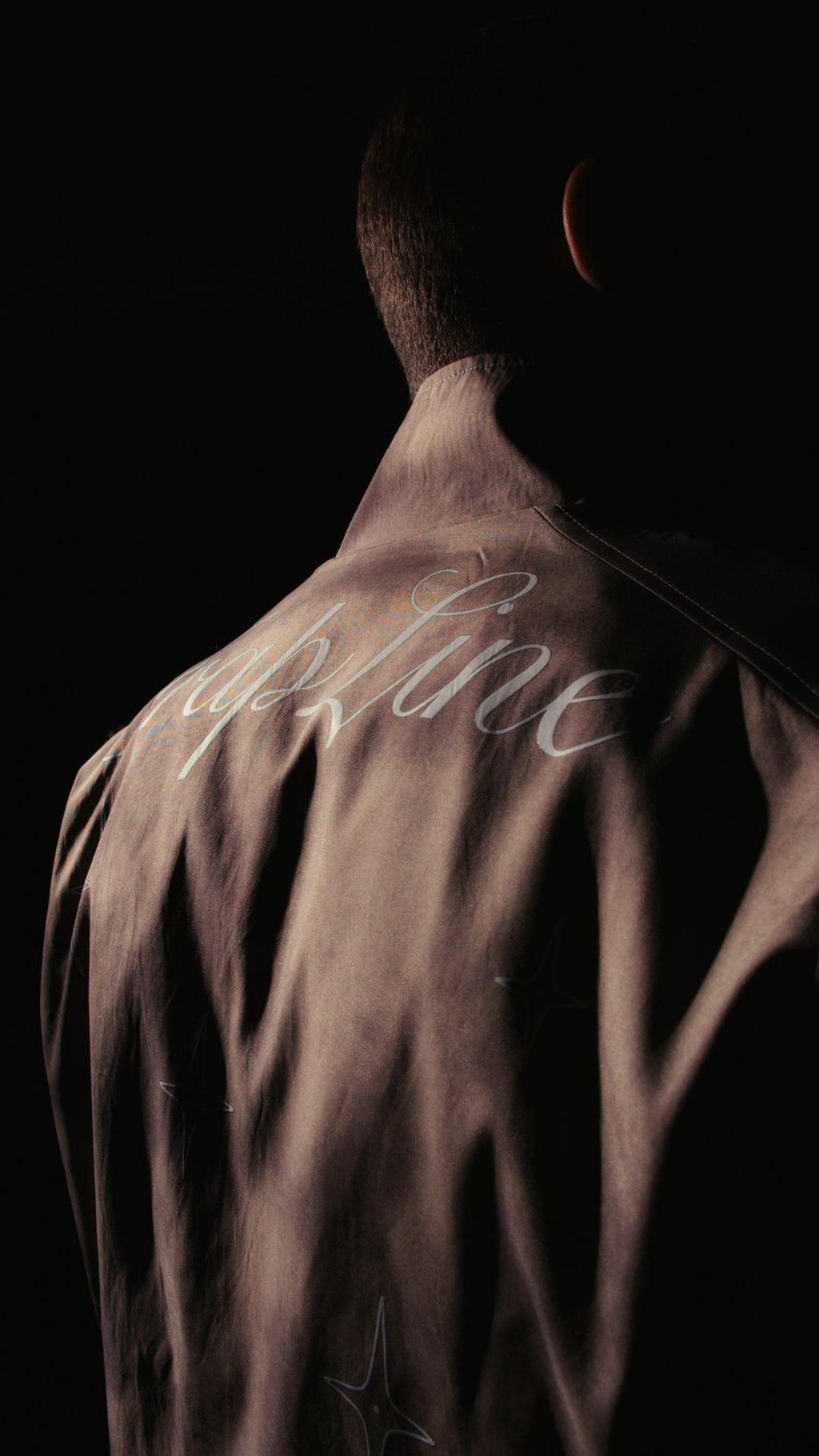 TRACKSUIT TRAPLINE LIMITED-EDITION