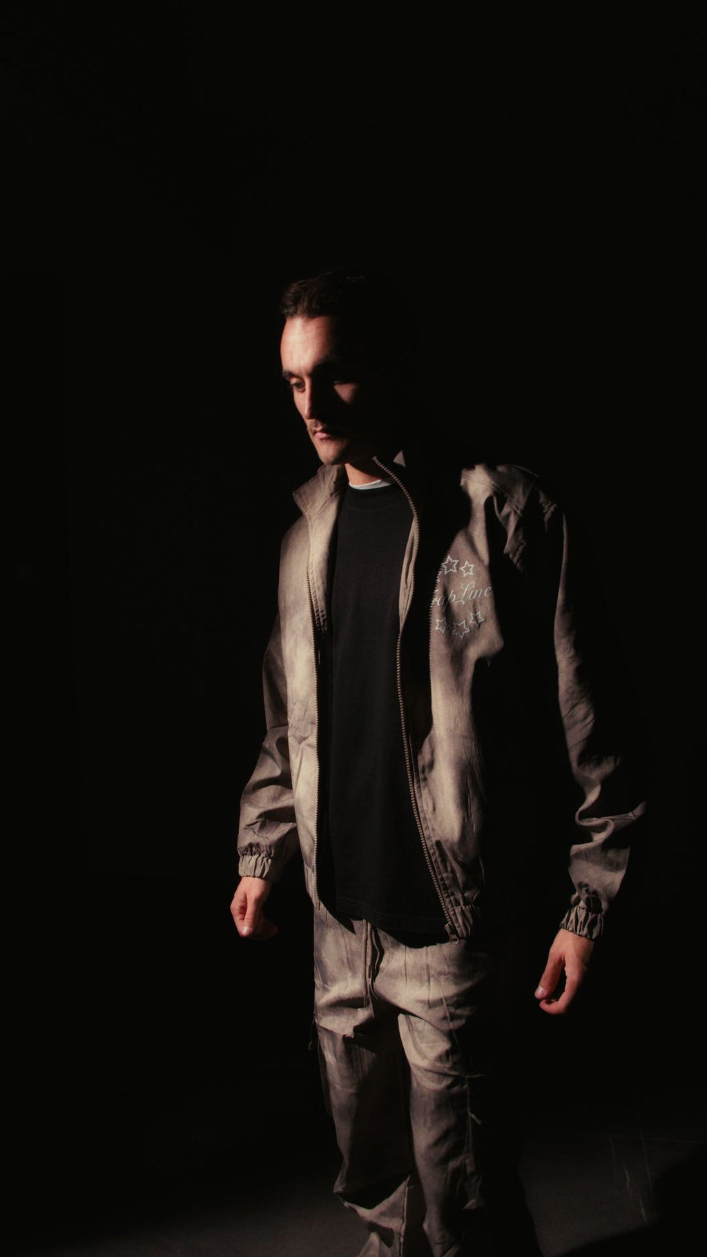 TRACKSUIT TRAPLINE LIMITED-EDITION