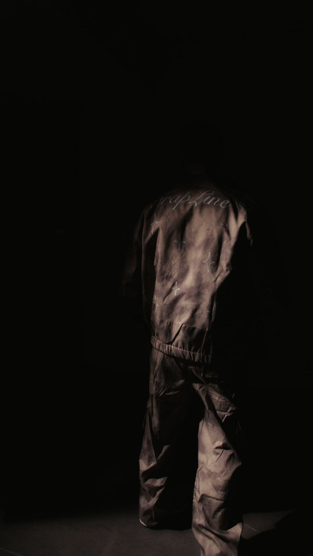 TRACKSUIT TRAPLINE LIMITED-EDITION