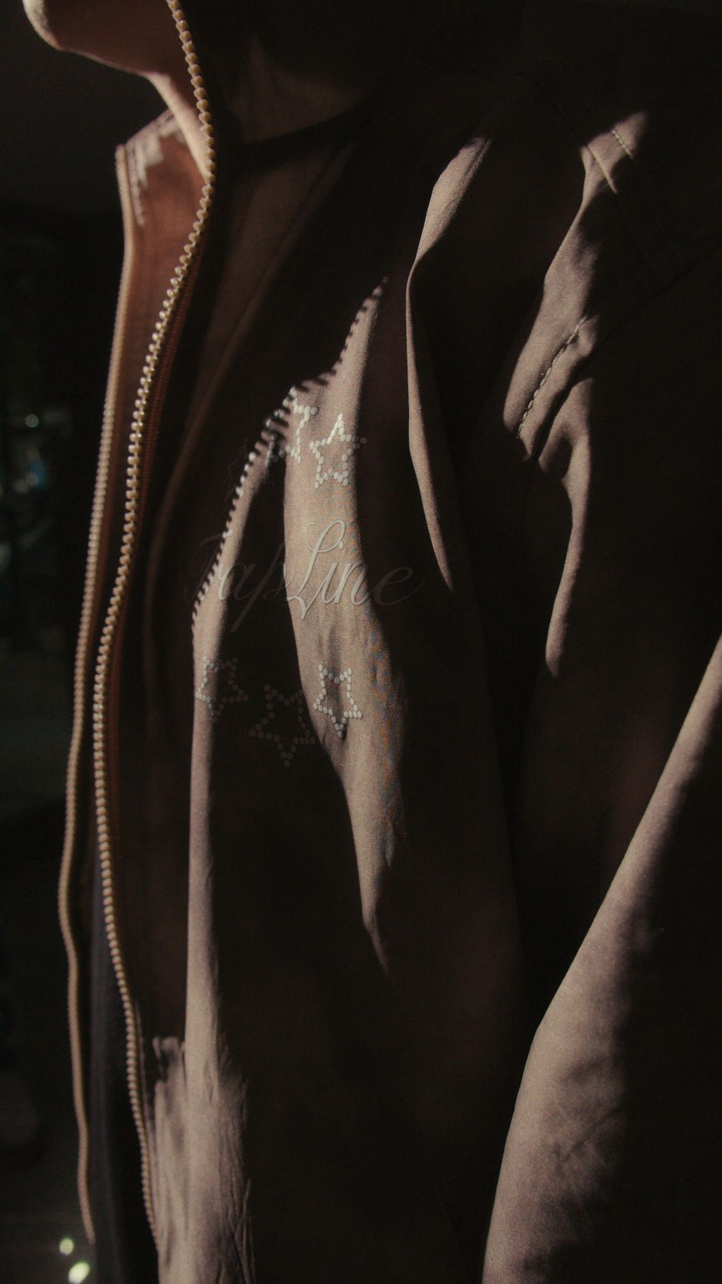 TRACKSUIT TRAPLINE LIMITED-EDITION
