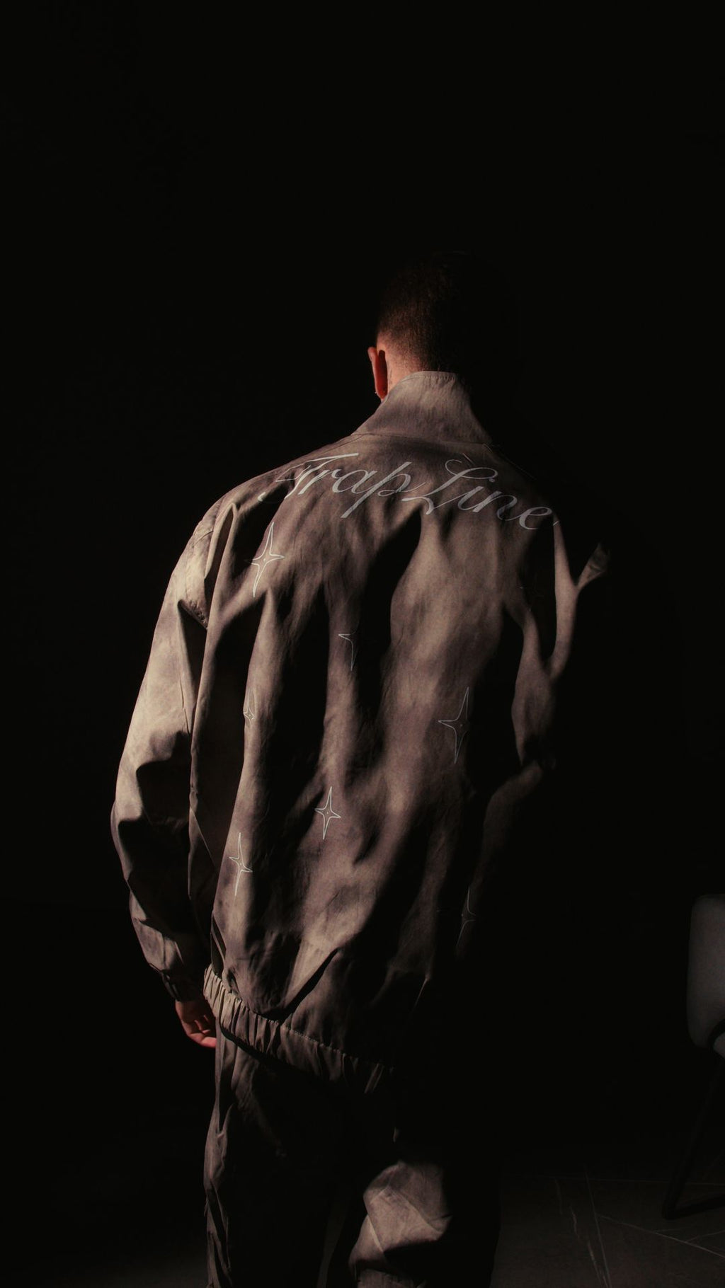 TRACKSUIT TRAPLINE LIMITED-EDITION